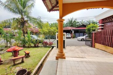 Taman Desa Bukit Permata