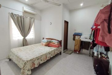 Taman Desa Bukit Permata