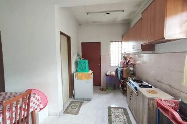 Taman Desa Bukit Permata