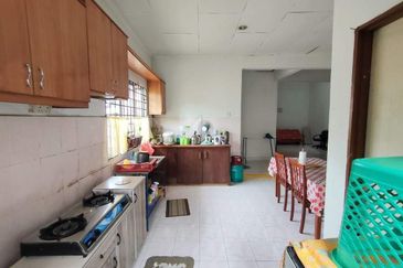 Taman Desa Bukit Permata