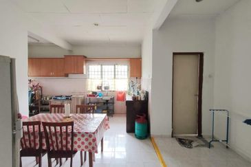 Taman Desa Bukit Permata