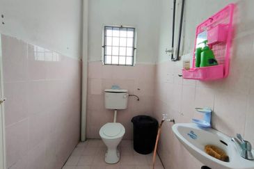 Taman Desa Bukit Permata