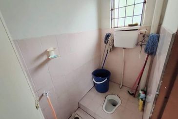 Taman Desa Bukit Permata