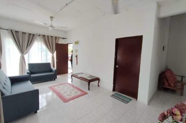 Taman Desa Bukit Permata