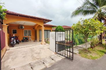 Taman Desa Bukit Permata