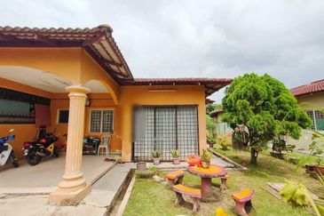 Taman Desa Bukit Permata