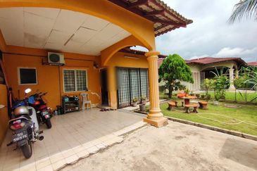 Taman Desa Bukit Permata