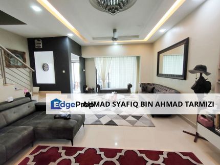 NICE RENOVATED Double Storey, Taman Putra Impiana, Puchong, Selangor, Puchong