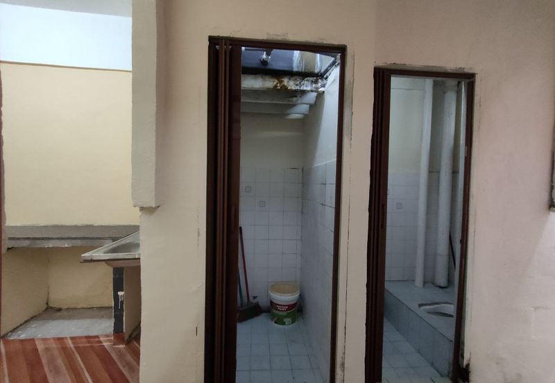 Pangsapuri Mawar (Bandar Baru Klang)