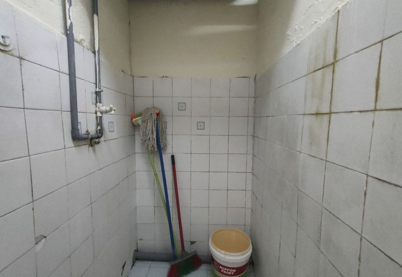 Pangsapuri Mawar (Bandar Baru Klang)