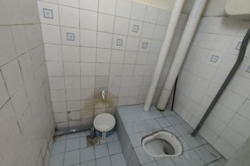 Pangsapuri Mawar (Bandar Baru Klang)