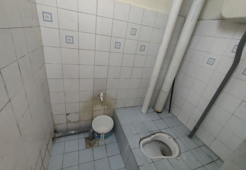 Pangsapuri Mawar (Bandar Baru Klang)