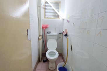 Cempaka Apartment