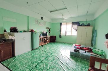 Cempaka Apartment