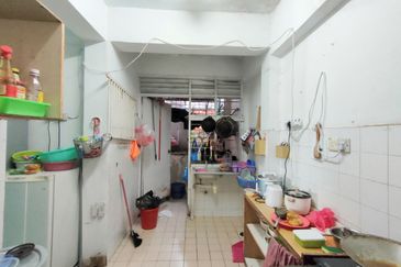 Cempaka Apartment