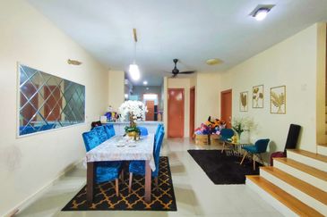 Desiran Bayu @ Sri Rampai