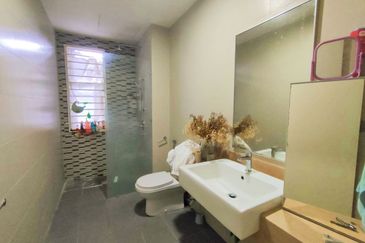 Desiran Bayu @ Sri Rampai