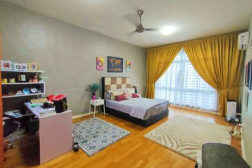 Desiran Bayu @ Sri Rampai