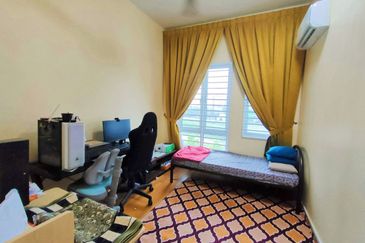 Desiran Bayu @ Sri Rampai