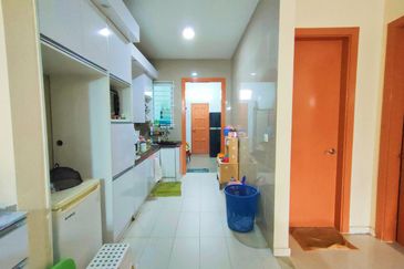 Desiran Bayu @ Sri Rampai