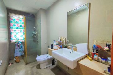 Desiran Bayu @ Sri Rampai