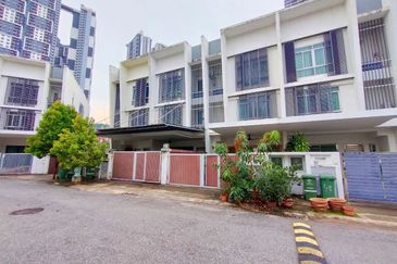 Desiran Bayu @ Sri Rampai