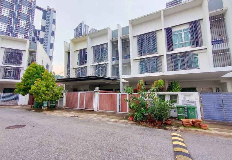 Desiran Bayu @ Sri Rampai