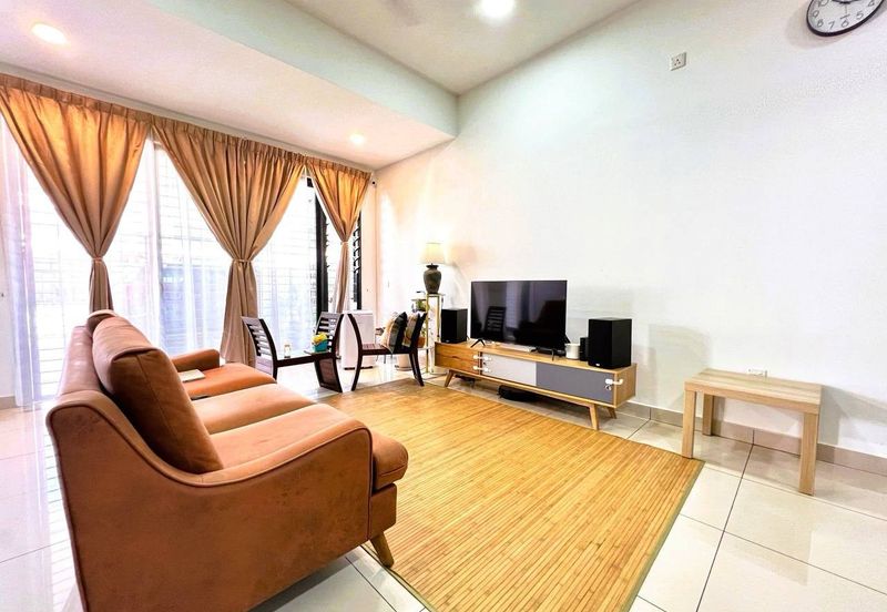 Elmina Green One @ City of Elmina