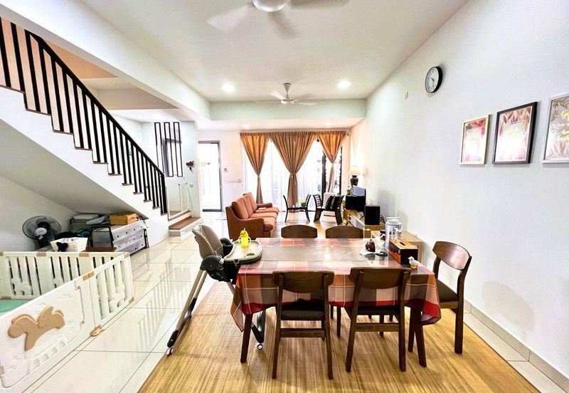 Elmina Green One @ City of Elmina