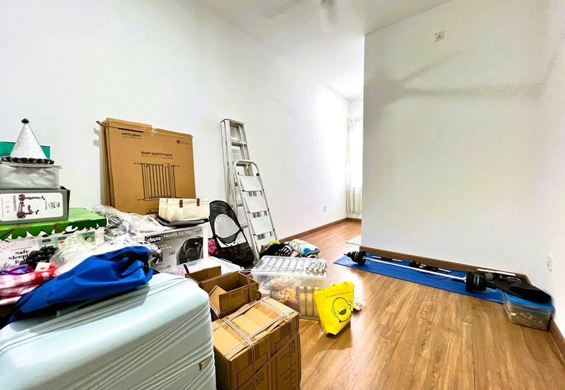 Elmina Green One @ City of Elmina