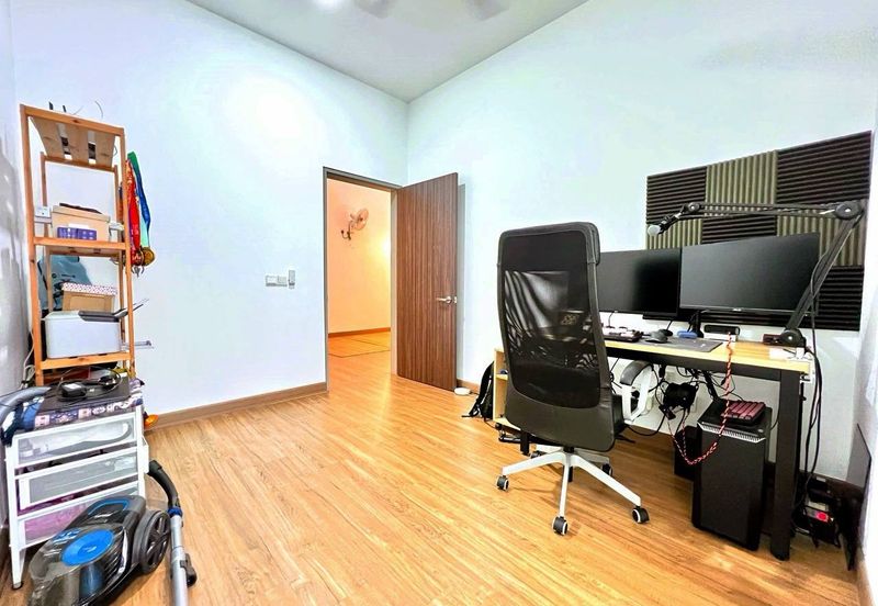 Elmina Green One @ City of Elmina