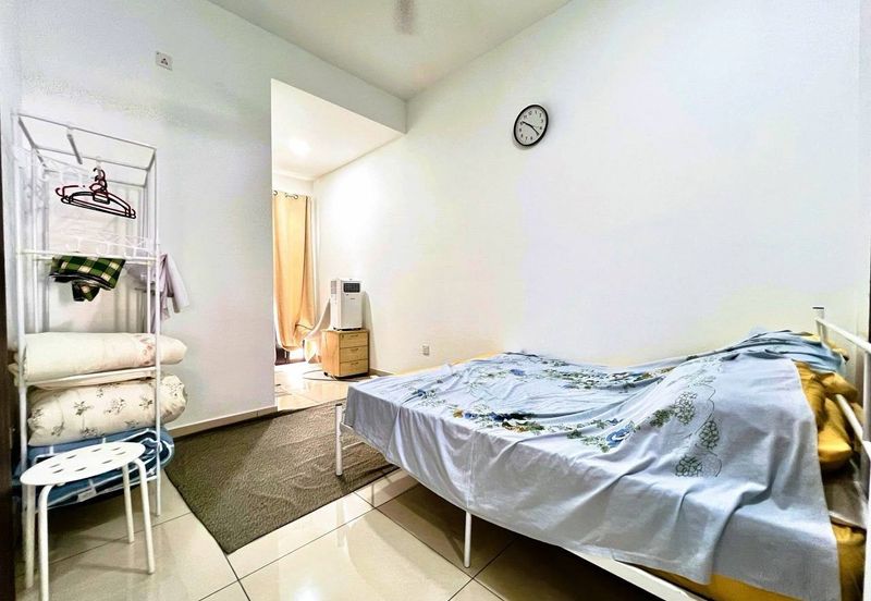 Elmina Green One @ City of Elmina