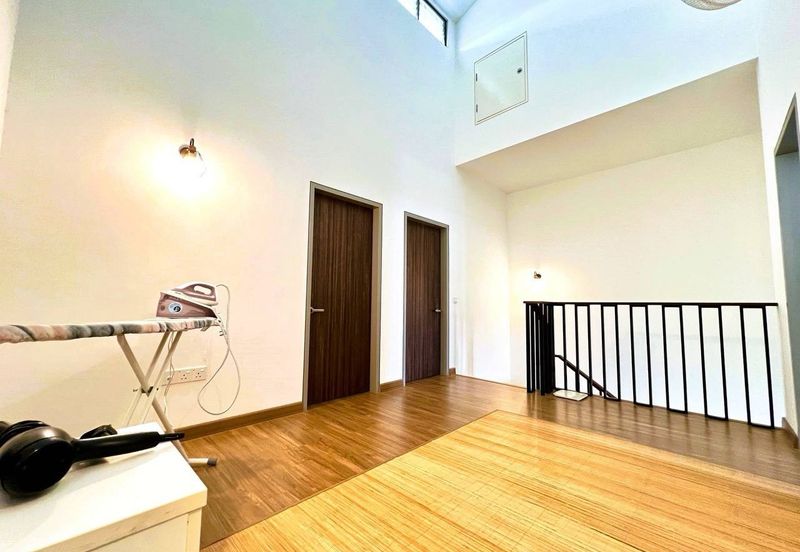 Elmina Green One @ City of Elmina