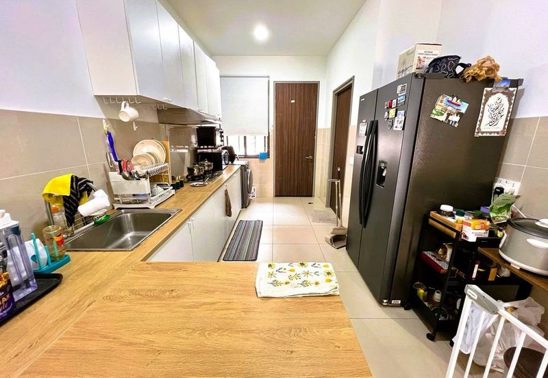 Elmina Green One @ City of Elmina