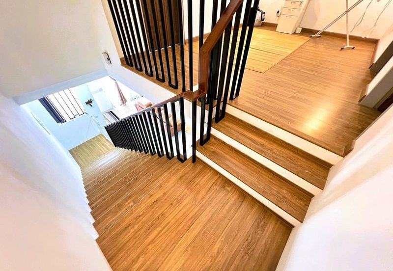 Elmina Green One @ City of Elmina