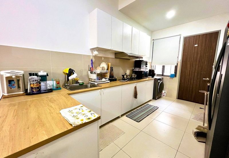 Elmina Green One @ City of Elmina