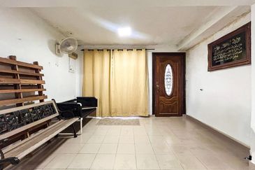 Seksyen 17, Shah Alam