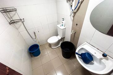 Seksyen 17, Shah Alam