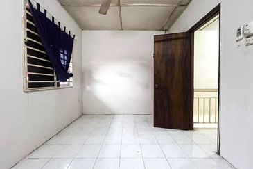 Seksyen 17, Shah Alam