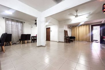 Seksyen 17, Shah Alam