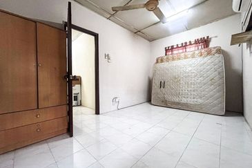 Seksyen 17, Shah Alam