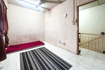 Seksyen 17, Shah Alam