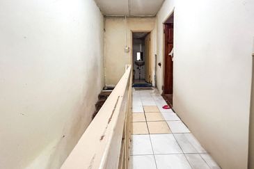 Seksyen 17, Shah Alam