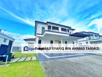 (Renovated,Furnished)2 STOREY TERRACE, AVENHAM GARDEN ECO GRANDEUR @ PUNCAK ALAM, Selangor, Bandar Puncak Alam