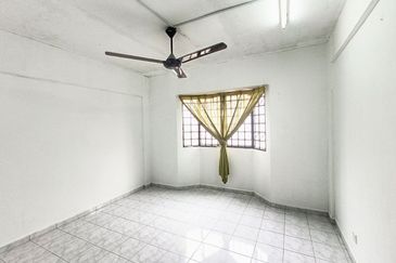 Pangsapuri Subang Suria