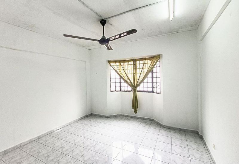 Pangsapuri Subang Suria