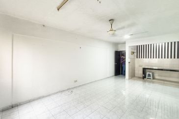 Pangsapuri Subang Suria