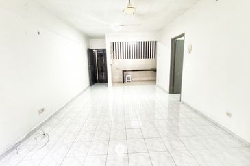 Pangsapuri Subang Suria