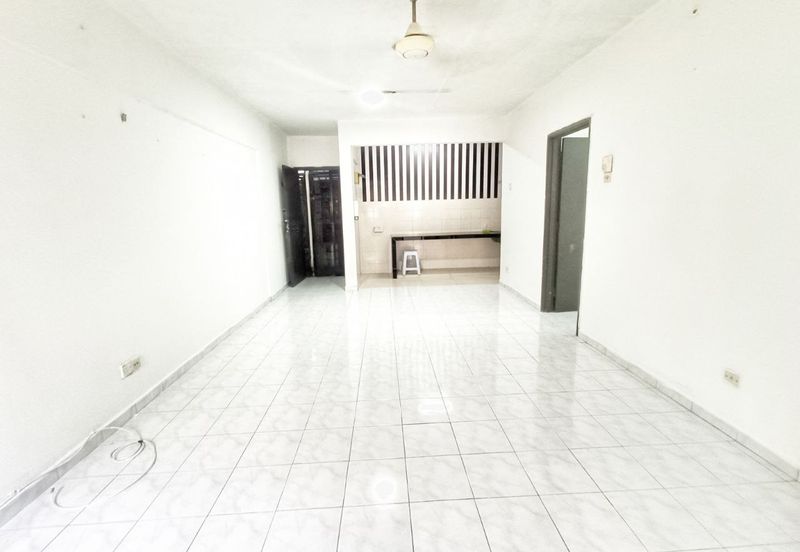 Pangsapuri Subang Suria