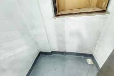 Pangsapuri Subang Suria